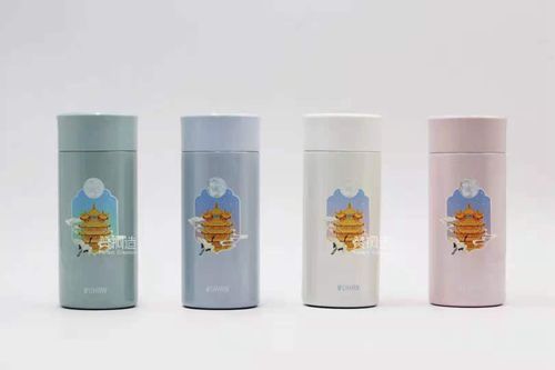 赞铜造文创产品