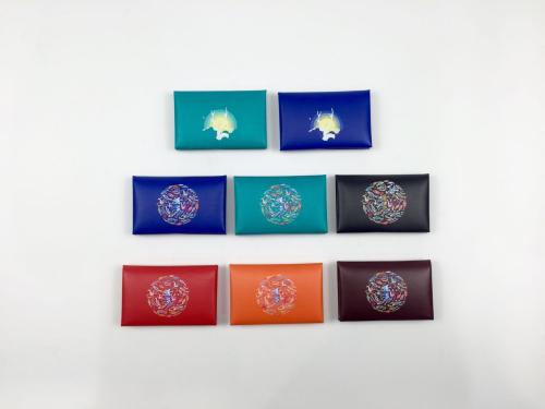 湖北文创产品卡包