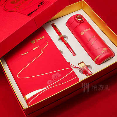 胡杨林文创产品