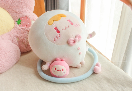 爱情坐标点文创产品