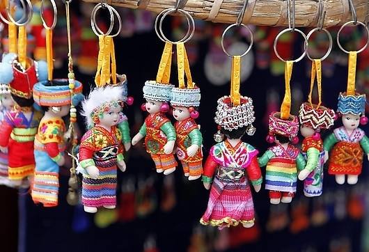 景区纪念品 景区纪念品