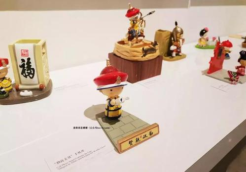 故宫文创产品 故宫文创产品