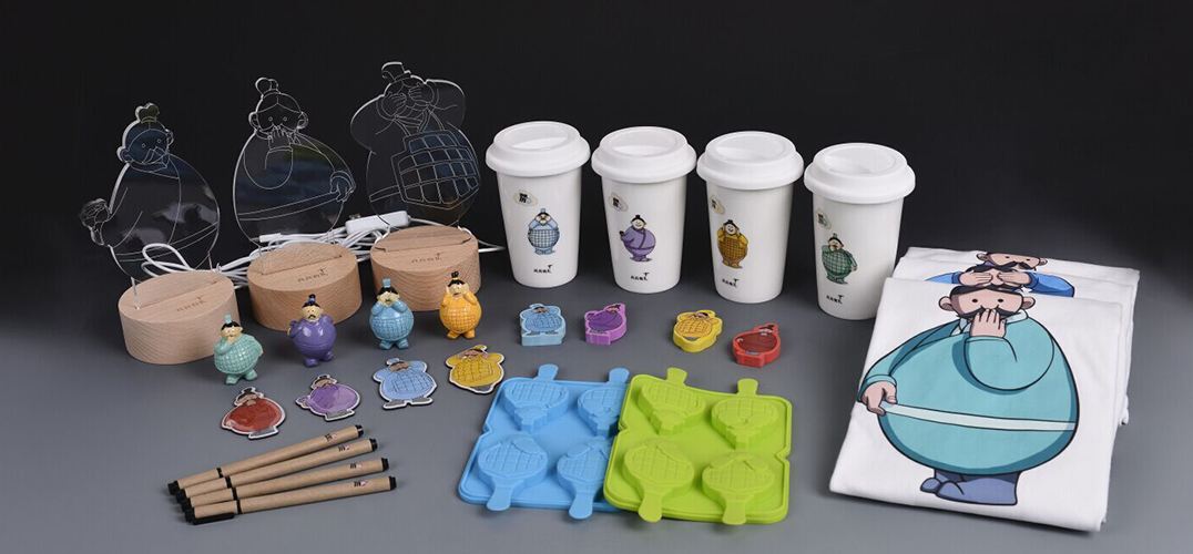 博物馆文创产品开发 博物馆文创产品开发