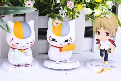 动漫衍生品 动漫衍生品