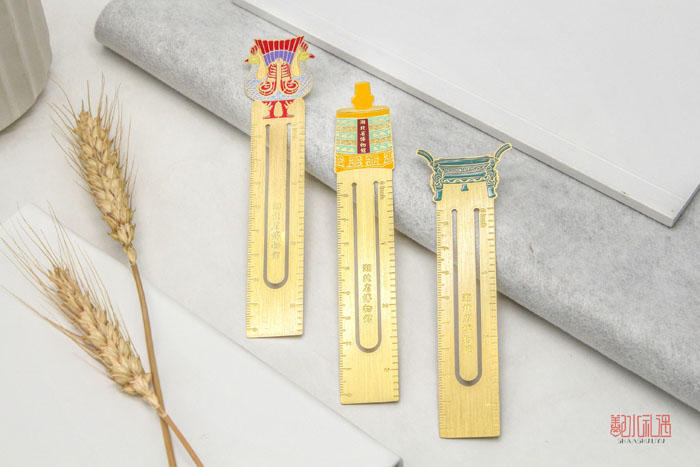 博物馆文创产品